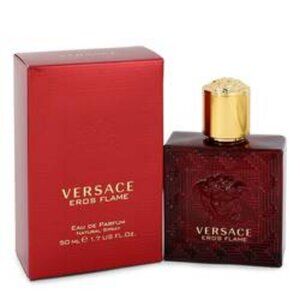 Versace Eros Flame by Versace - Eau De Parfum Spray 1.7 oz